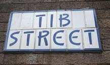 Tib Street