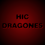 Hic Dragones